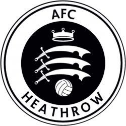 AFC Heathrow badge